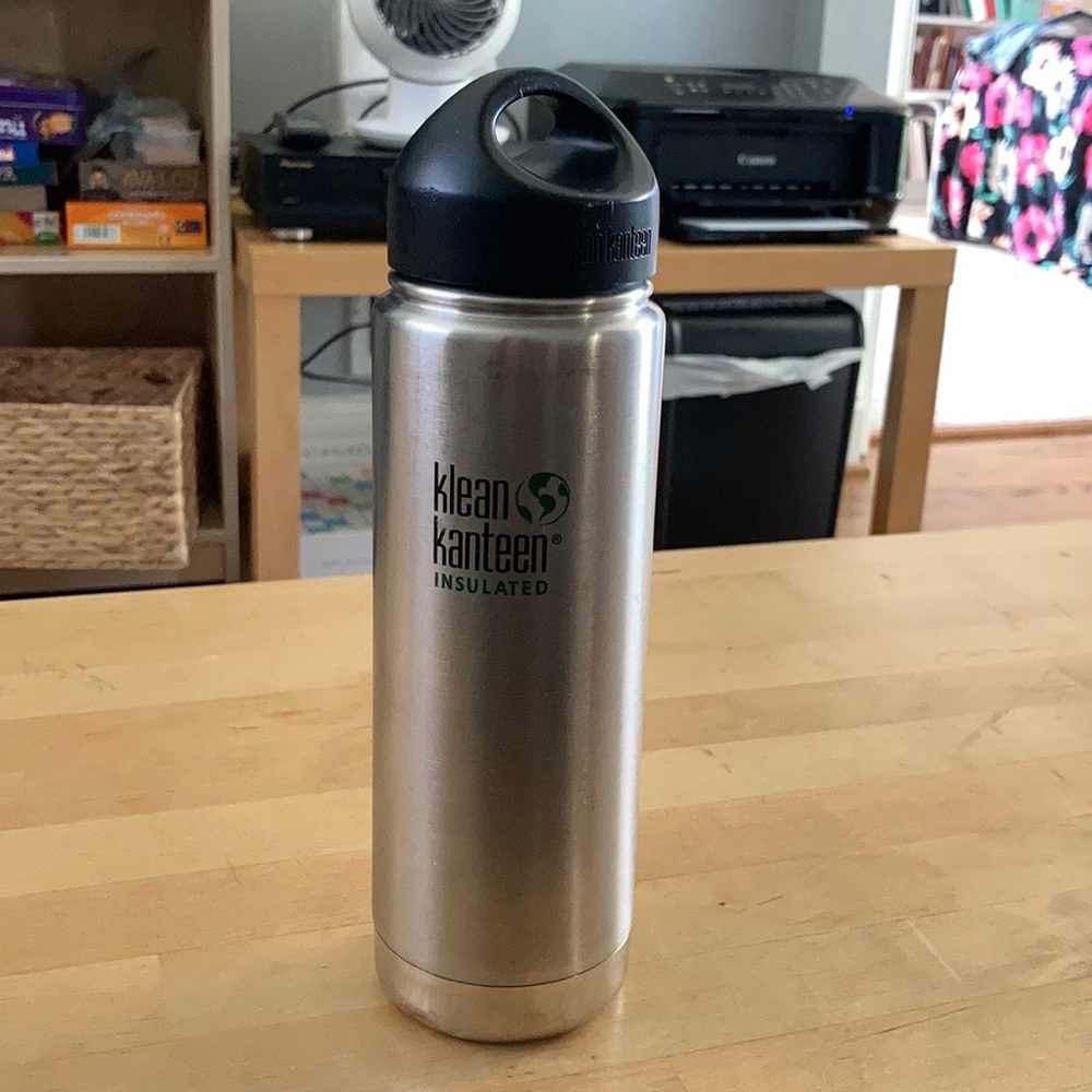 20oz Klean Kanteen